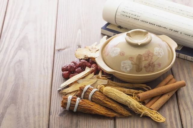 苓桂术甘汤加泽泻降血压,泽泻必须久煎才效!