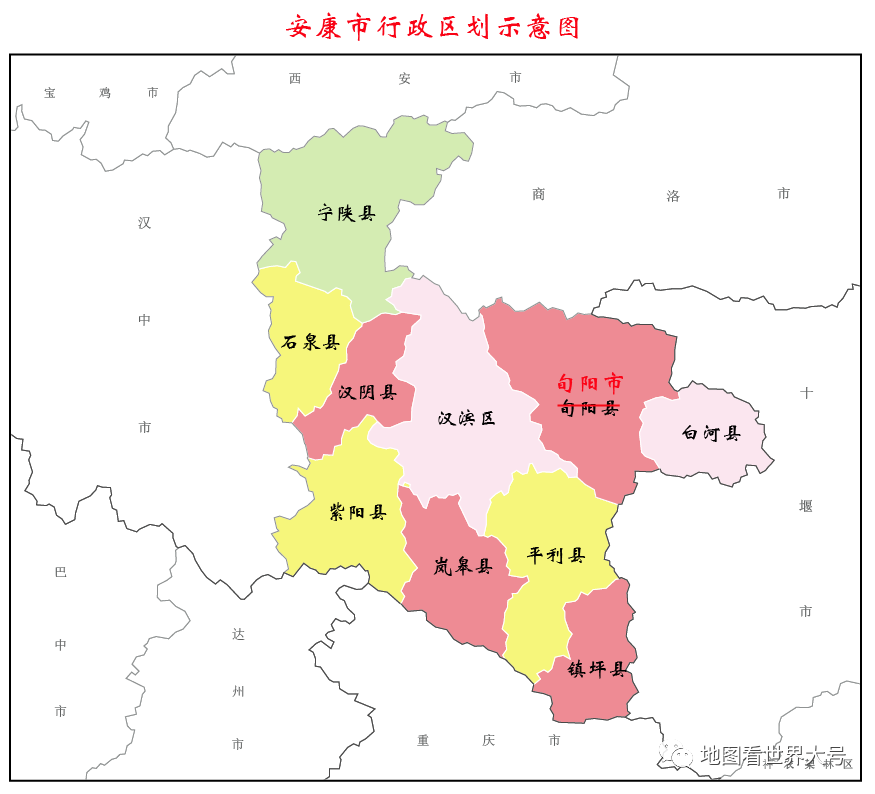 中国现有多少地级行政区多少县级行政区2021年县级以上行政区划调整