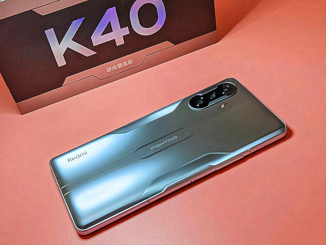 红米k50电竞版再次被确认,天玑9000 120w,并有高素质直面屏加持