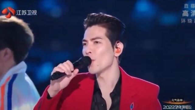 萧敬腾将演唱《我的未来不是梦》,《海芋恋》,《猴笼