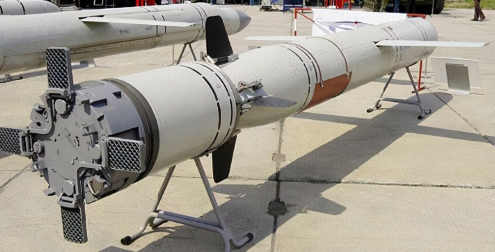 40年追平美国如今又走到前面长剑100超音速巡航导弹实现超越