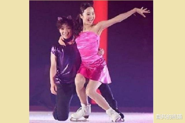 宇野昌磨和本田真凛发表交往!冰上纯爱3年 花样滑冰大