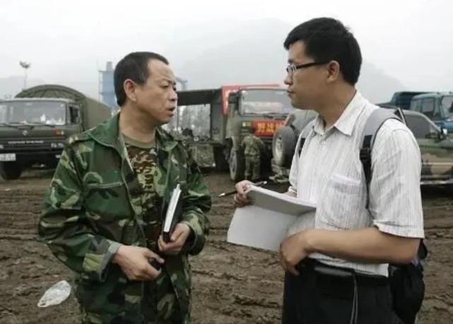 简光洲:曝光三鹿奶粉的记者,被造谣自杀,后放弃新闻事业开公司