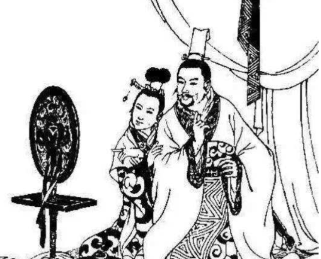 城北的徐公,是齐国的美男子.