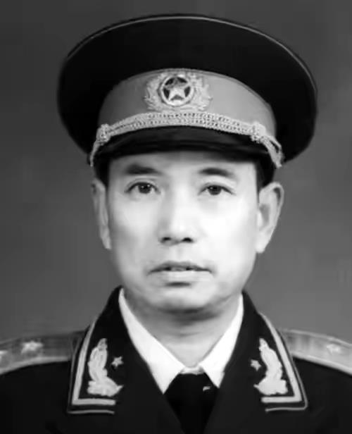 吴克华将军在大街上遇到歹徒在追打军人他是怎样处理的哟