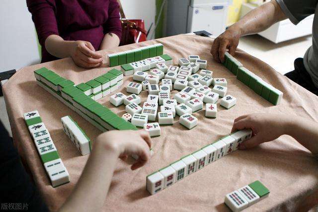 打麻将上瘾了要怎么办呢?分享几个方法让你戒掉麻将