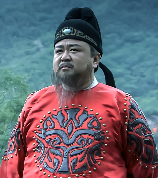 神探狄仁杰2剧照续集