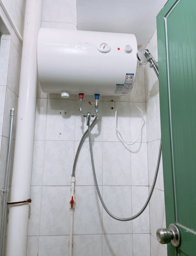 电热水器什么情况下才会爆?感谢家电师傅科普,终于搞