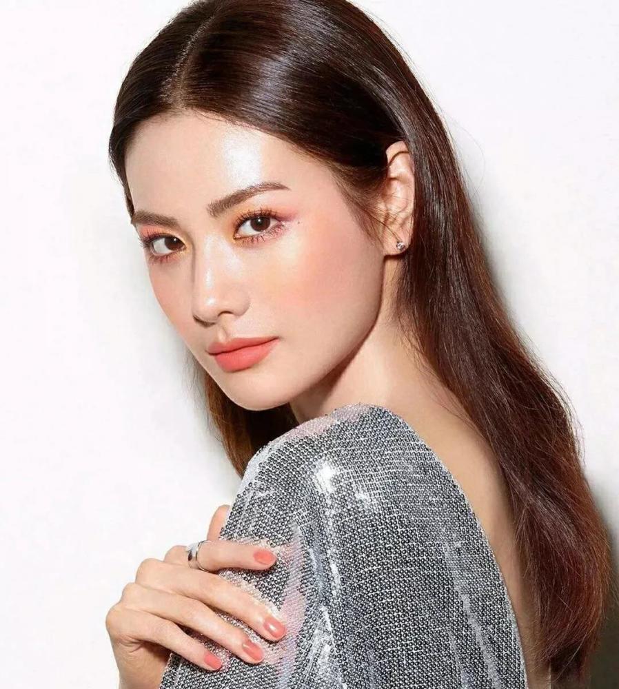 世界第一美女林珍娜唯美迷人