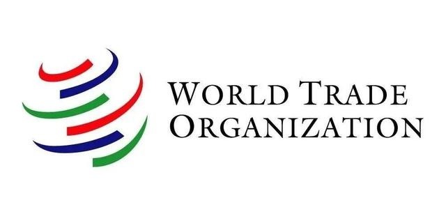 1995年1月1日,世界贸易组织正式开始运作.