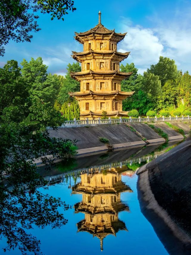 【这就是莆田】千年名刹·南山广化寺