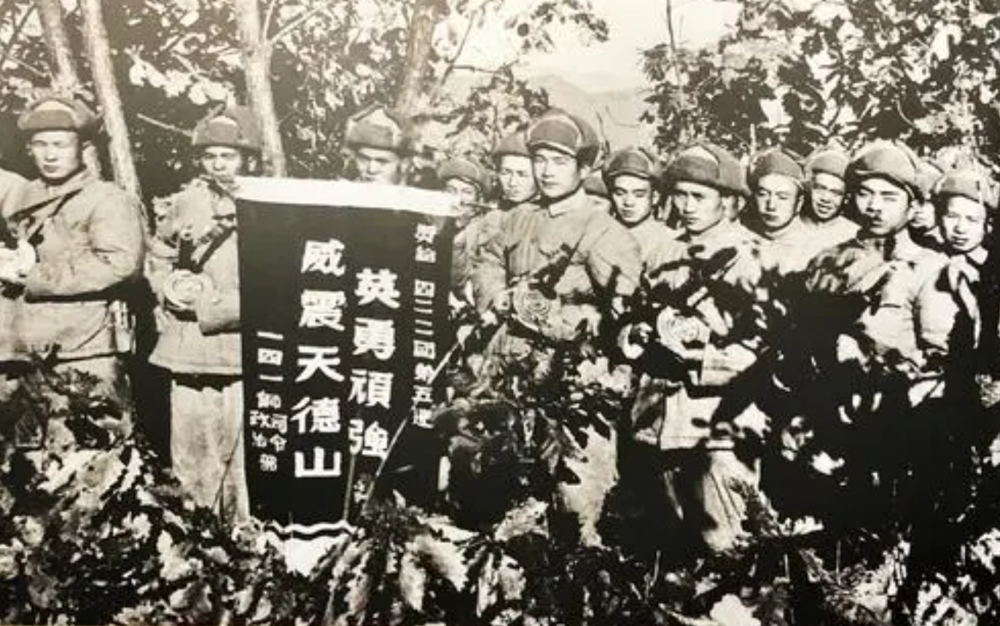 47军主力回师湘西合围三大匪首势力功亏一篑匪首成漏网之鱼
