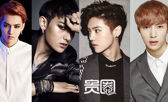 “限韩令”下,在韩中国练习生不可言说的日子(图)