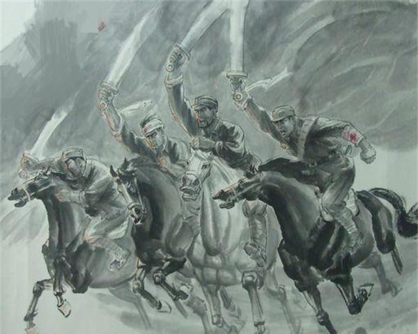 他是红军最年轻的军政委,为了掩护主力战略转移,23岁