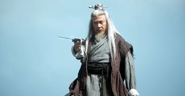 雪中悍刀行5大神兽排行:大鼋未上榜,熊猫排第四,真龙