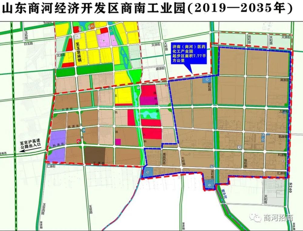 商河医药化工产业园是济南市唯一的医药化工专业园区,是紧靠雄安新区