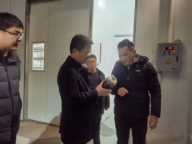 临清先锋,青年,新华街道新一届党政"一把手"确定