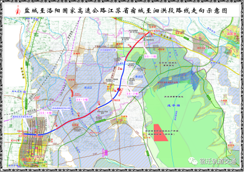 18公里,为双向四车道国家高速,批复建设工期3年,预计2024年底建成通车