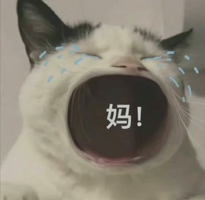 妈宝女可以用到的表情包