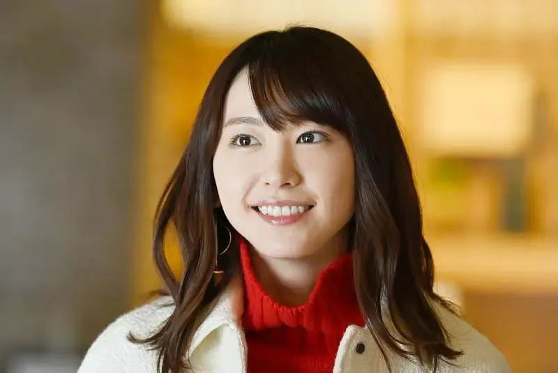 新垣结衣的脸怎么了?圆脸转型还是要看《小敏家》里的唐艺昕!_腾讯新