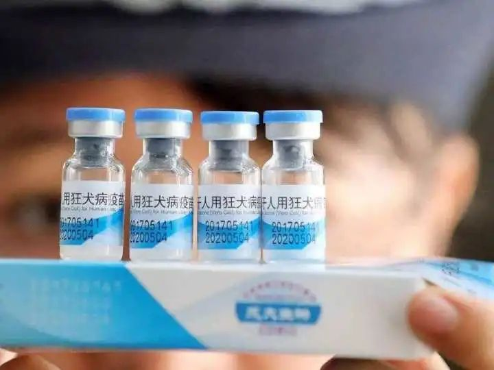 狂犬疫苗，你知道怎么打吗？