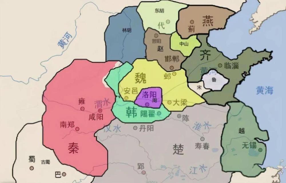 北京建都简史