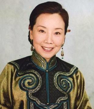 赵奎娥:与陈宝国相伴46年,始终如一,婚后孕有一子,却成为心病