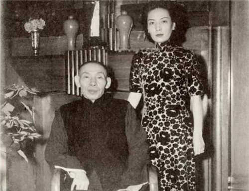 孟小冬临终前的倔强一幕:晚年喉管堵塞,呼吸困难,仍然