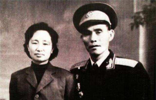 他是八路军总部特务团首任团长,也是美军公认的最牛军
