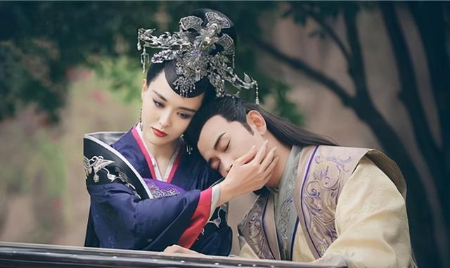 千古一后冯太后枕边情人数量远超武则天杀皇帝替男宠出气