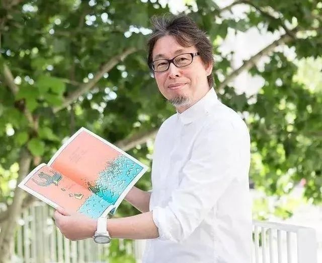 台词「我会永远永远爱你,这既是宫西达也先生写给他父母和孩子们的