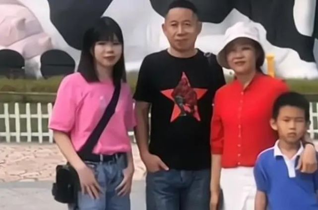 给孙悦留下了不小的心理阴影,所以说孙海洋会说觉得对不起自己的女儿