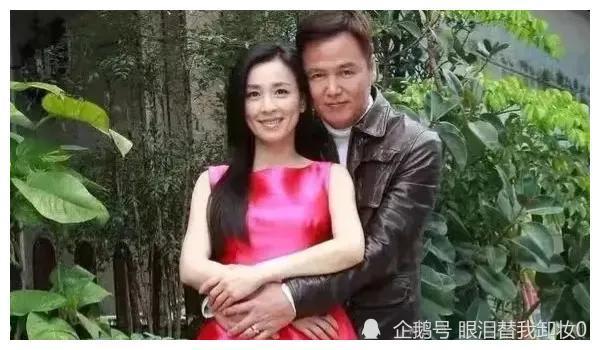 被骂蜘蛛精的张庭涉传销风波会凉吗林瑞阳前妻预言已成真