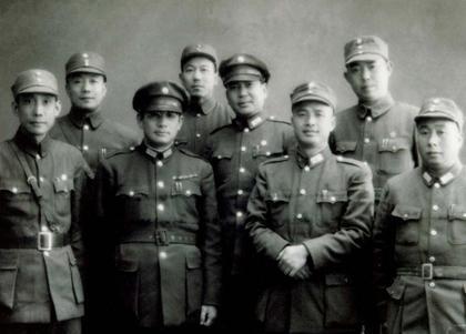 冯玉祥将军的部队为何只招农民子弟竟出了众多抗日名将