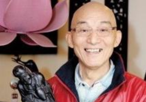 "济公"游本昌:晚年为妻子散光钱财,他的一生远比你想的更艰难