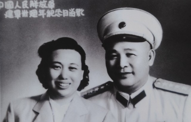 十大元帅十大大将夫人谁最年长,谁最长寿?哪几位还健在?