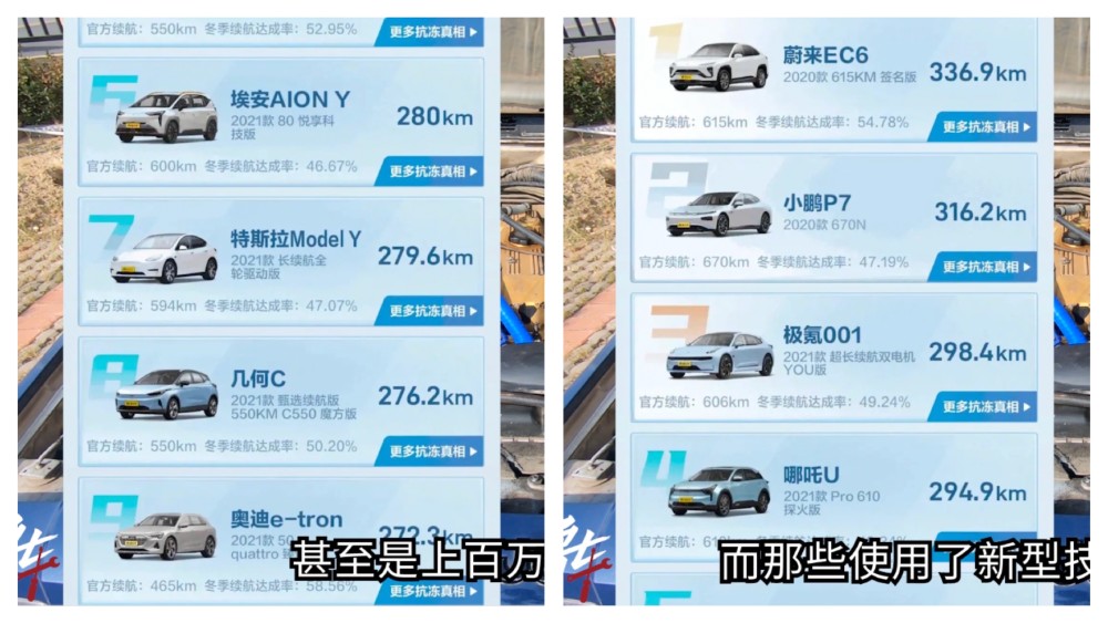 热不涨冷却缩！车子电瓶想多用几年，要注意这3点_腾讯新闻