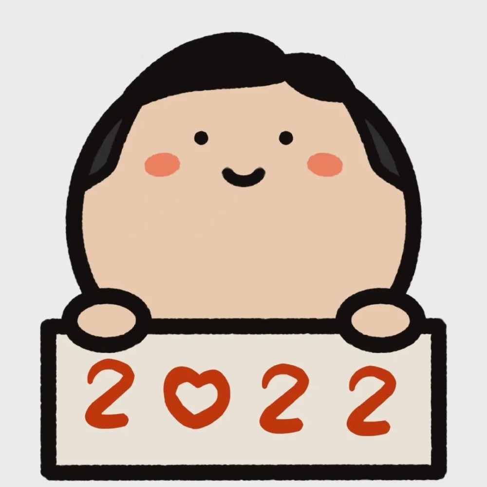 2022女生头像