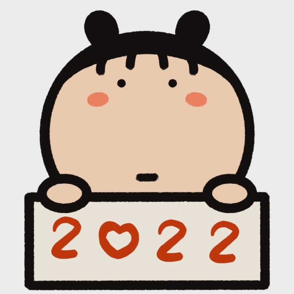 2022女生头像