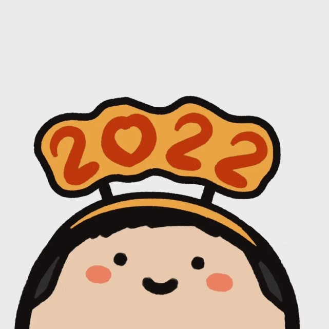 2022女生头像