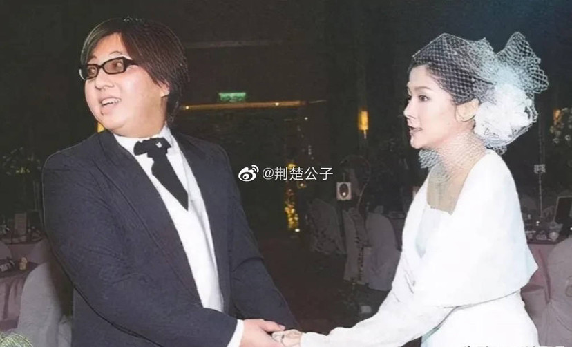 台媒曝袁惟仁已成植物人老婆做手术不闻不问抛妻弃子有多渣