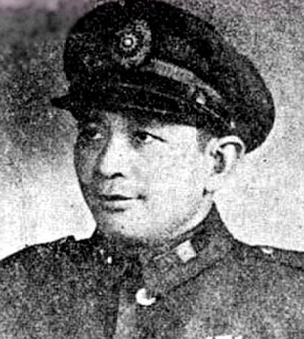 抗战时期国民党共有4大德械师师长都是谁结局怎样