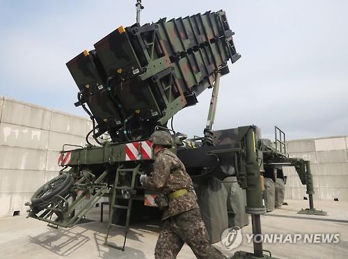 朝鲜半岛最新消息 美军去年启动3次快速抵达朝鲜半岛演习