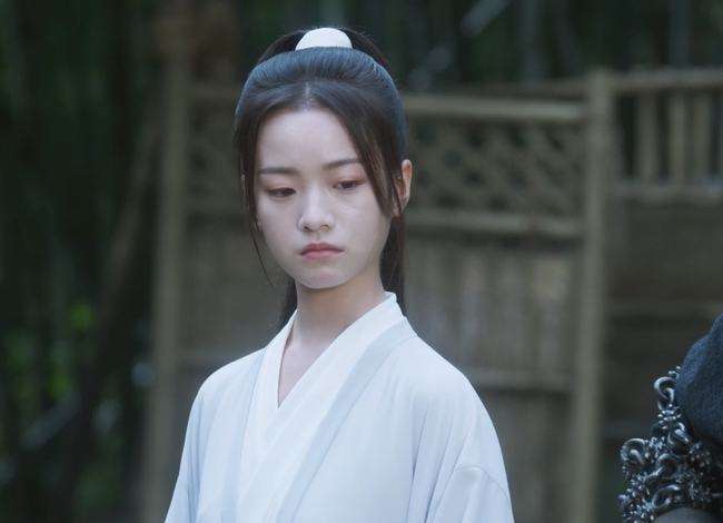 雪中悍刀行大火只会翻白眼噘嘴装可怜的女主被骂了