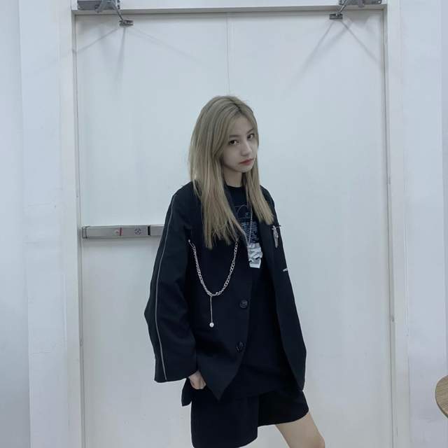 snh48|粉丝|许杨玉琢|一琦