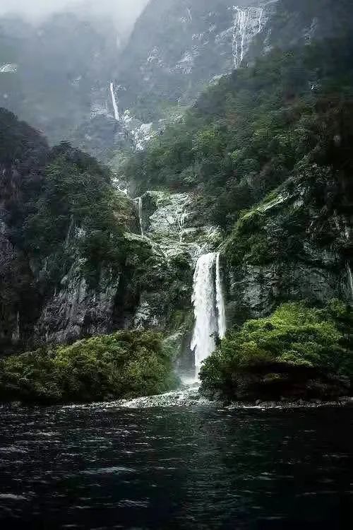 一日一诗朗诵高山流水┃乔志强