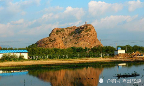 〖营口鞍山旅游景点大全辽宁营口市景点〗
