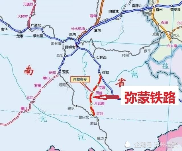 2022年计划开通16条铁路一览,含多条高铁,城际和