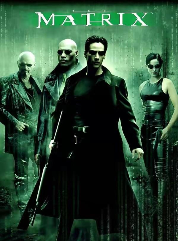 《黑客帝国4免费版》在线完整播放(免费加长版)【1080P高清中字】无删减资源已分享 - 小轻秀场