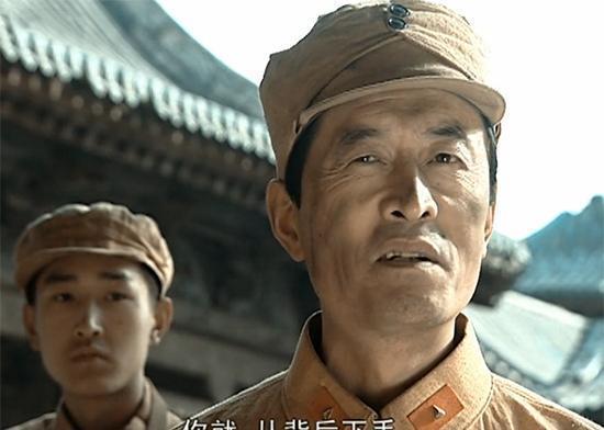 亮剑常乃超在1955年会被授予什么军衔说出来你可能不信